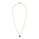 Collier Cordelia - Vert - Caroline Najman - The Bradery