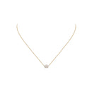 Collier Kuchi - Nude Colliers Caroline Najman