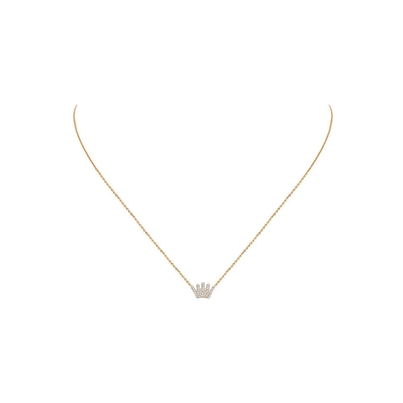 Collier Kuchi - Nude Colliers Caroline Najman