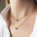 Collier Kuchi - Nude Colliers Caroline Najman