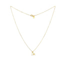 Collier Lylo Perle - Etoile De Mer - Colliers - Nilaï - The Bradery