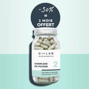 Complejo de Crecimiento - D-Lab - The Bradery