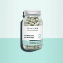 Complejo de Crecimiento - D-Lab - The Bradery