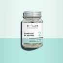 Complejo de Crecimiento - D-Lab - The Bradery