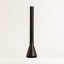 Air Tower - Ventilador de torre sin aspas de CC de 26 W - Negro