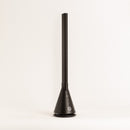 Air Tower - Ventilador de torre sin aspas de CC de 26 W - Negro