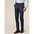 Costume Micro Dessin Bleu - Bleu - Micro Dessin COSTUME 2 PIÈCES De Fursac