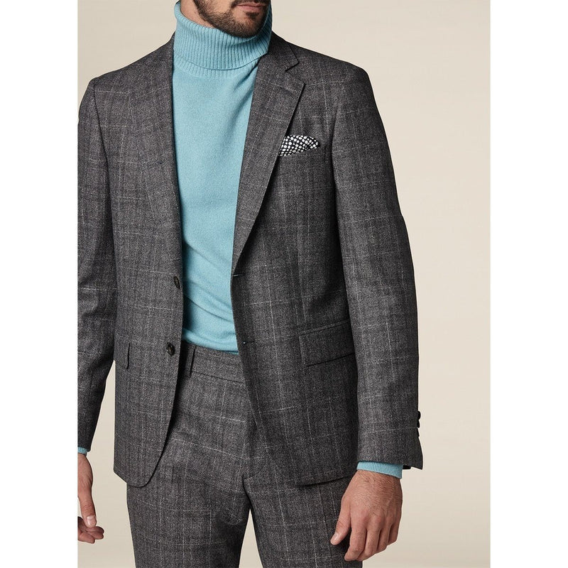 Hombre Traje Slim Fit - Fresno - -De Fursac - The Bradery