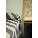 Edredón Jacquard - Líneas Negras - Really Nice Things - The Bradery