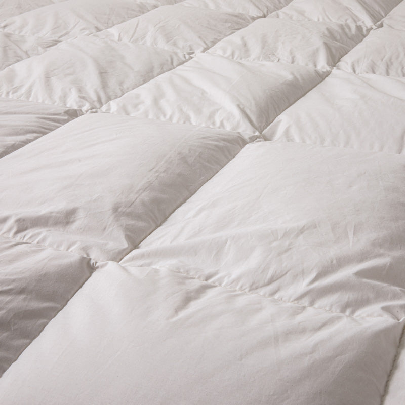 Couette - 100% Naturelle - Plumes/Duvet