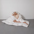 Couette - 100% Naturelle - Plumes/Duvet