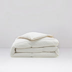 Couette - 100% Naturelle - Plumes/Duvet