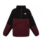 Cortavientos Bb Trk Top Regal - Burdeos - Hombre - The North Face - The North Face* - The Bradery
