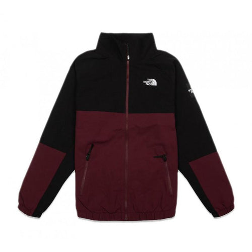 Windbreaker Bb Trk Top Regal - Bordeaux - Man - The North Face - The North Face* - The Bradery