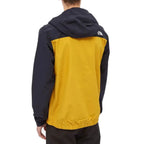 Coupe-Vent Impermeable - Jaune - Mixte - The North Face - The Bradery