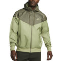 Coupe-Vent Nike Sportswear Windrunner - Vert - Mixte - Nike - The Bradery