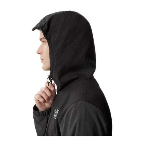 Coupe-Vent Woven - Gris - Homme - The North Face - The North Face* - The Bradery