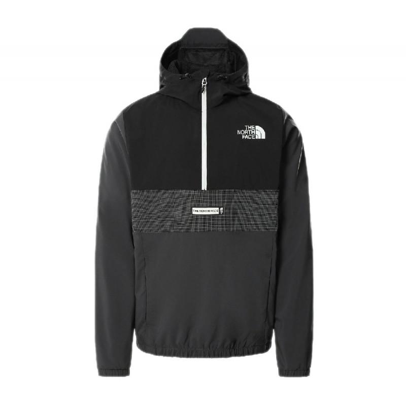 Coupe-Vent Woven - Gris - Homme - The North Face - The North Face* - The Bradery