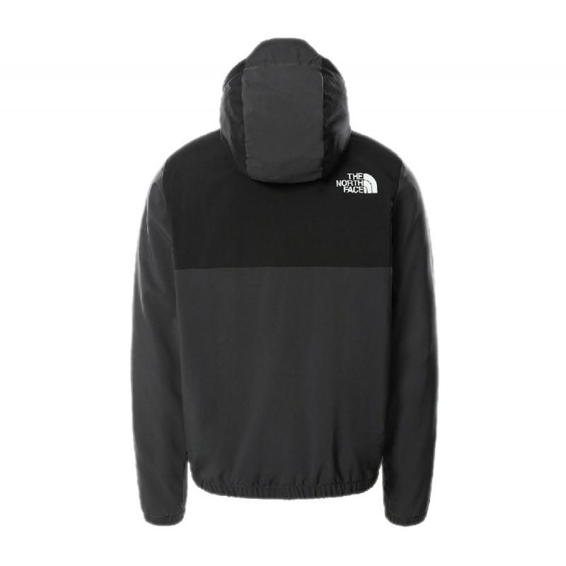 Coupe-Vent Woven - Gris - Homme - The North Face - The North Face* - The Bradery