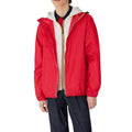 K-Way Le Vrai 3.0 Claude Windbreaker - Red