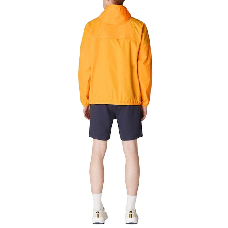 Vindjacka K-Way Le Vrai 3.0 Claude – orange