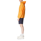 Vindjacka K-Way Le Vrai 3.0 Claude – orange