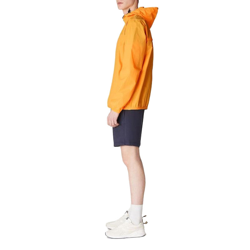 Vindjacka K-Way Le Vrai 3.0 Claude – orange