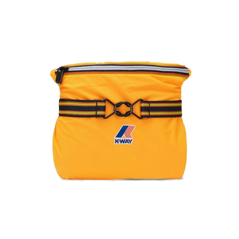 Vindjacka K-Way Le Vrai 3.0 Claude – orange