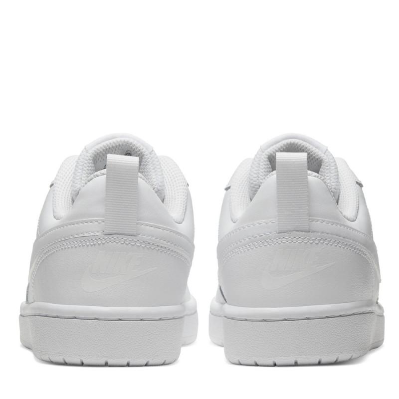 Court Borough Low 2 Gs - Blanc - Femme - Nike - Nike - The Bradery