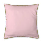 Coussin Déhoussable Avec Passepoil 40 X 40 Cm Pegase - L'EffetPapillon2 - The Bradery