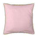 Coussin Déhoussable Avec Passepoil 40 X 40 Cm Pegase - L'EffetPapillon2 - The Bradery