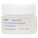 Nourishing Night Cream - Probiotics & Greek Yogurt - 40ml - Korres - The Bradery