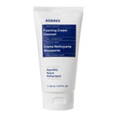 Yogurt Face Cream With Probiotics - Cleanses, Foams, Removes Makeup - Korres - The Bradery
