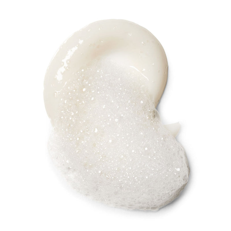 Yogurt Face Cream With Probiotics - Cleanses, Foams, Removes Makeup - Korres - The Bradery