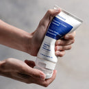Yogurt Face Cream With Probiotics - Cleanses, Foams, Removes Makeup - Korres - The Bradery