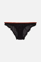 Braguita Bless Cut Yarn - Charbon