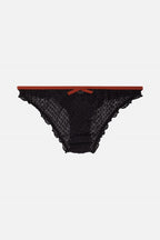Braguita Bless Cut Yarn - Charbon