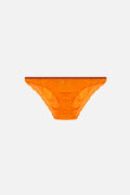 Culotte Bless Cut Yarn - Orange