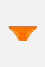 Culotte Bless Cut Yarn - Orange