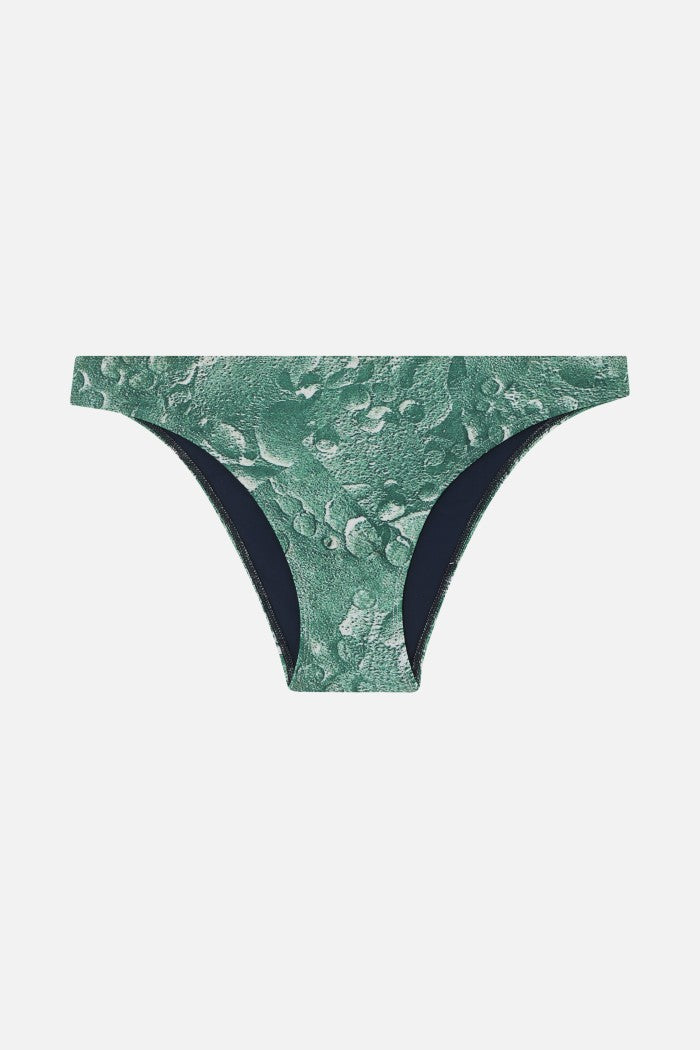 Bas De Maillot Wind Mineral - Vert Chlorophylle
