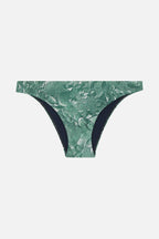 Bas De Maillot Wind Mineral - Vert Chlorophylle