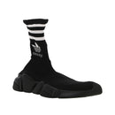 Baskets Balenciaga X Adidas Speed 2.0 Lt Sock - Noir - Homme