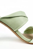 Zapatos de tacón Elvy - Verde