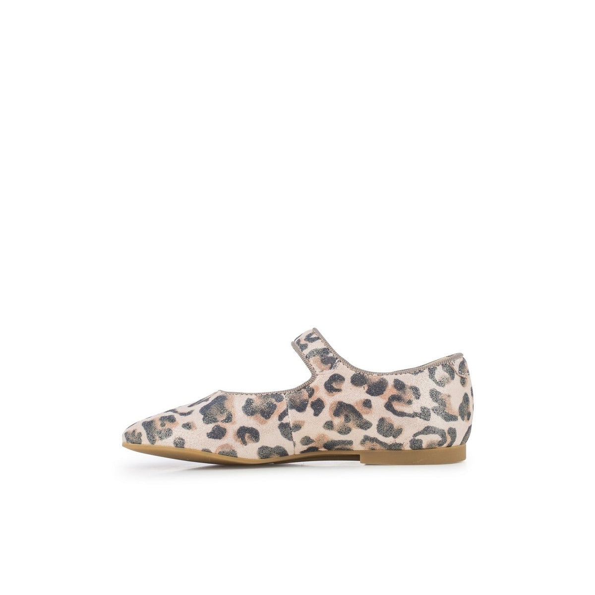 DAISY BABY -NUDE -JAGUARE DAISY BABY Pom D'Api
