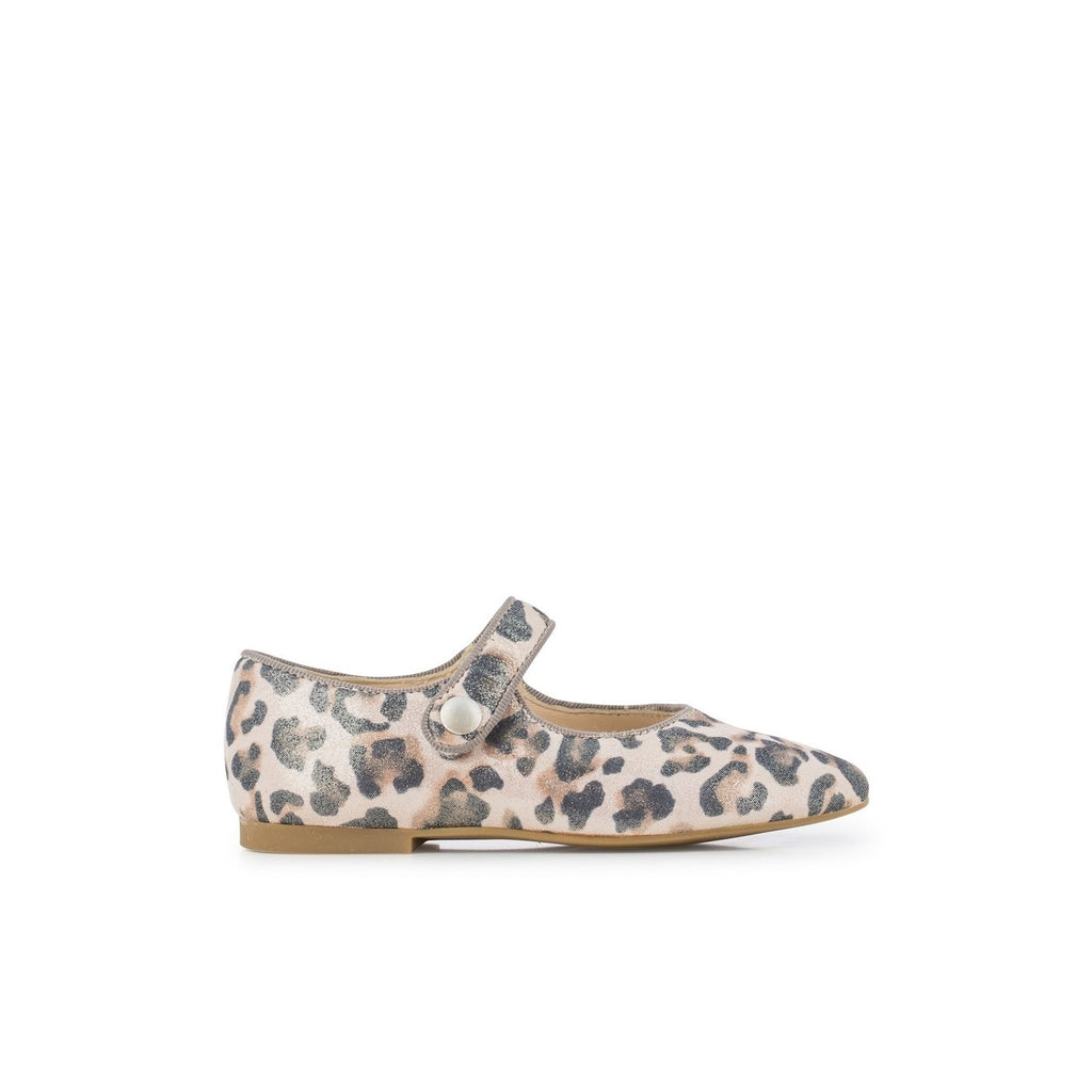 DAISY BABY -NUDE -JAGUARE DAISY BABY Pom D'Api