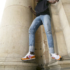 Daybreak Type - Blanc - Homme - Nike - Nike - The Bradery