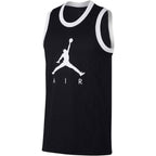 Debardeur Jumpman Air Mesh Jersey - Noir - Homme - Nike2 - The Bradery