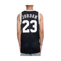 Debardeur Jumpman Air Mesh Jersey - Noir - Homme - Nike2 - The Bradery