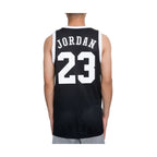 Debardeur Jumpman Air Mesh Jersey - Noir - Homme - Nike2 - The Bradery