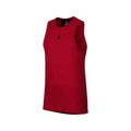 Camiseta sin mangas Nike 23 Alpha Dry Sl - Rojo - Hombre - Nike2 - The Bradery